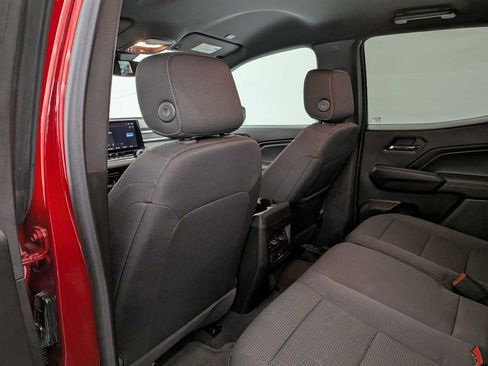 Used 2024 GMC Canyon Elevation w/ Trailering Package image 19