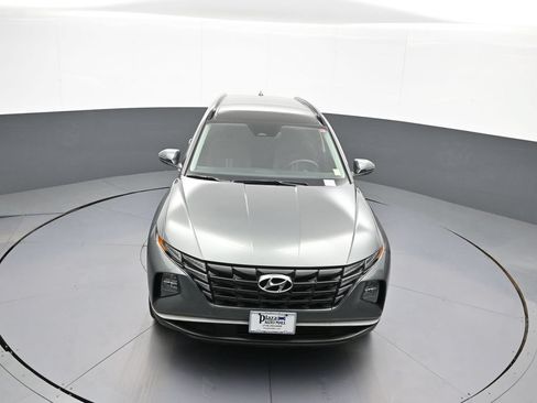 Certified 2022 Hyundai Tucson SEL AWD/4WD image 35