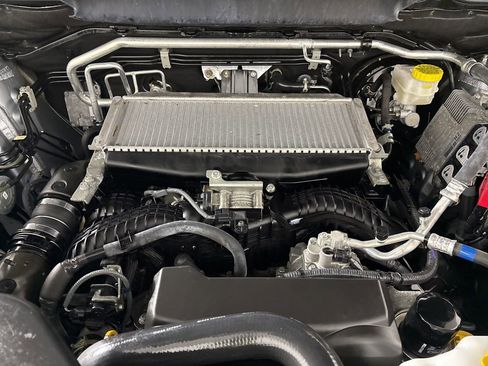 Used 2022 Subaru Ascent Limited w/ Technology Package image 37