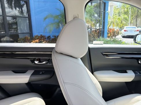 Certified 2024 Honda CR-V EX-L image 16