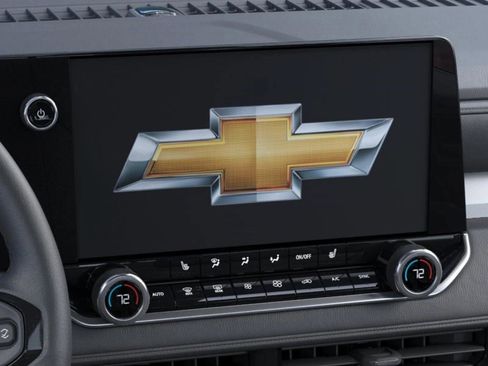 New 2026 Chevrolet Colorado LT w/ LT Convenience Package RWD image 20