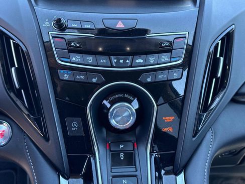 Used 2021 Acura RDX AWD w/ Advance Package image 26