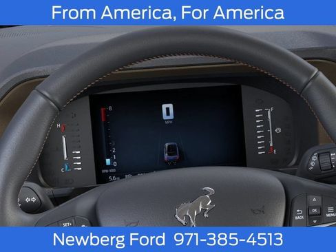 New 2026 Ford Bronco Sport Big Bend w/ Convenience Package AWD/4WD image 25