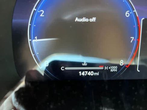 Used 2023 Toyota Highlander Platinum AWD/4WD image 8