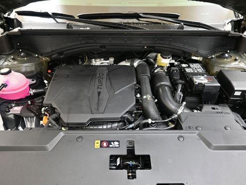 New 2026 Hyundai Santa Fe XRT image 10