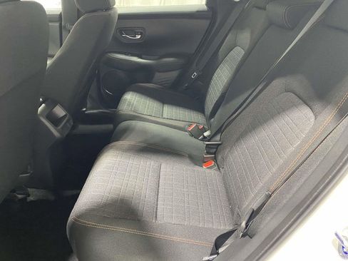 New 2026 Honda HR-V Sport image 11