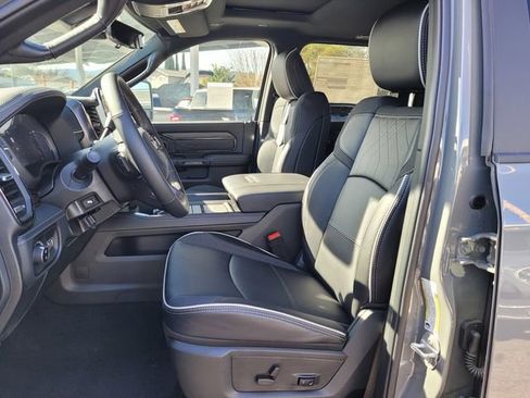 New 2026 RAM 3500 Limited image 6