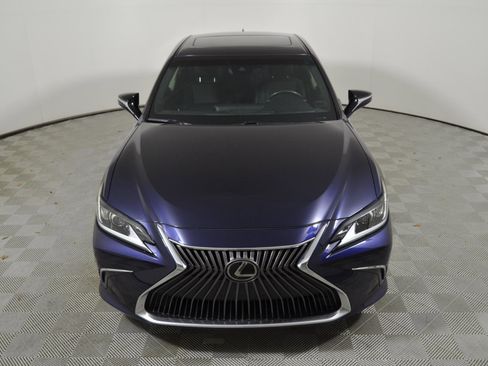 Used 2019 Lexus ES 350 w/ Accessory Package 2 FWD image 5