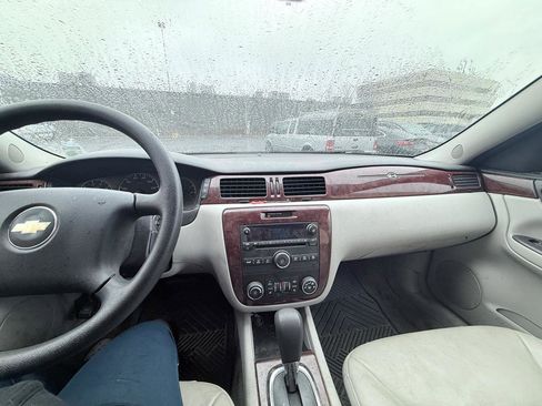 Used 2008 Chevrolet Impala LT image 13