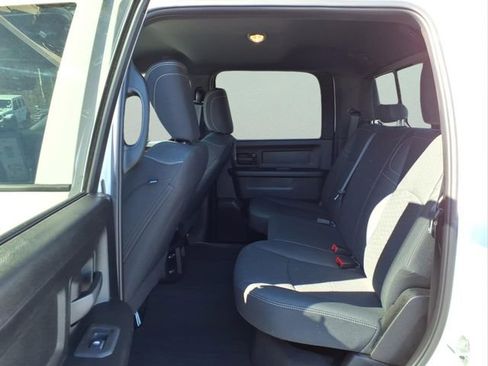 Used 2025 RAM 2500 Tradesman image 13