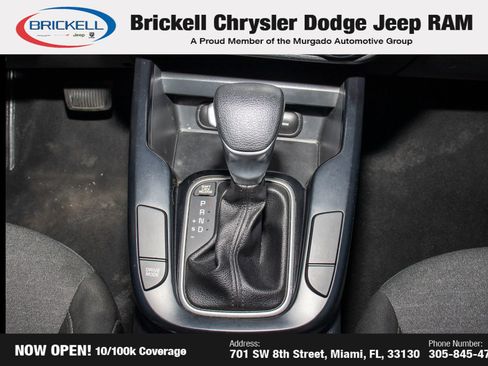 Used 2021 Kia Soul S image 23