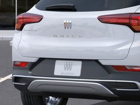 New 2026 Buick Encore GX Preferred w/ Comfort Package image 14