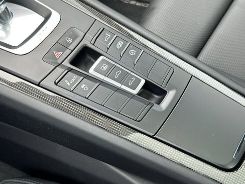 Certified 2019 Porsche 911 Carrera 4 GTS AWD/4WD image 25