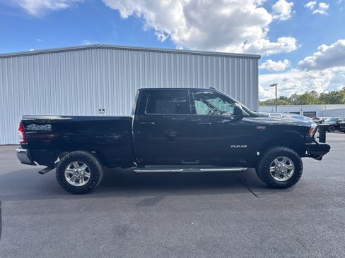 Used 2021 RAM 2500 Big Horn AWD/4WD image 4