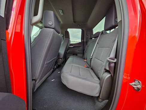 New 2026 GMC Sierra 1500 Elevation image 33