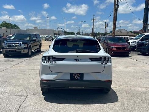 Used 2021 Ford Mustang Mach-E Select RWD image 6