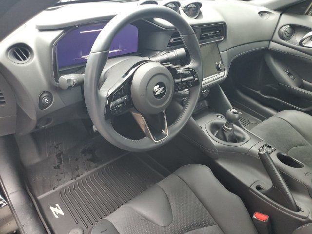 Used 2026 Nissan Z Performance RWD image 10