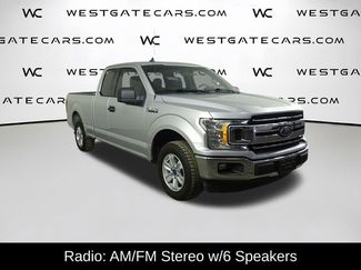 Used 2019 Ford F150 XLT video 2
