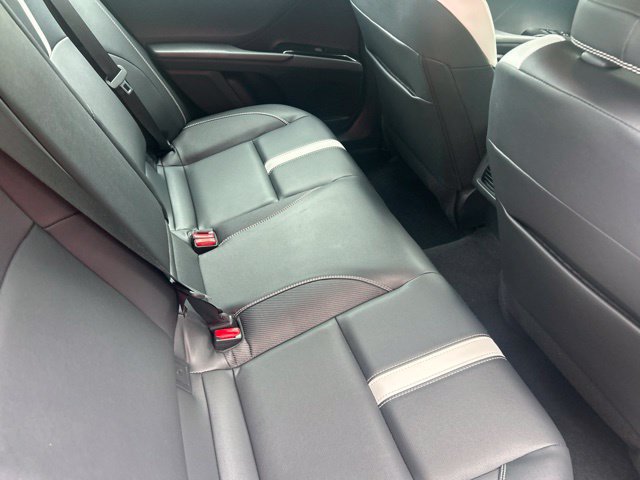 Used 2026 Toyota Camry SE w/ Convenience Package FWD image 17