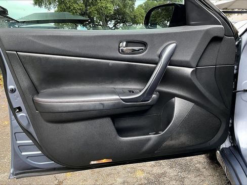 Used 2012 Nissan Maxima 3.5 SV w/ Tech Pkg image 21