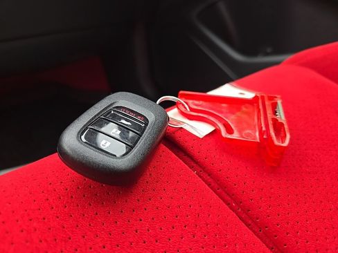 Used 2024 Honda Civic Type R image 14