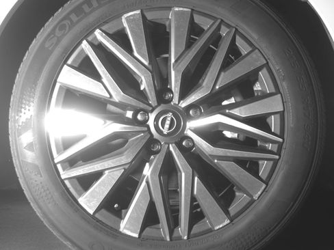 Used 2025 Nissan Altima 2.5 SV FWD image 13