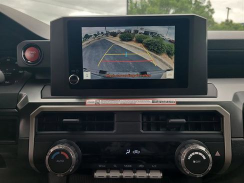 New 2026 Toyota Tacoma TRD Sport AWD/4WD image 21