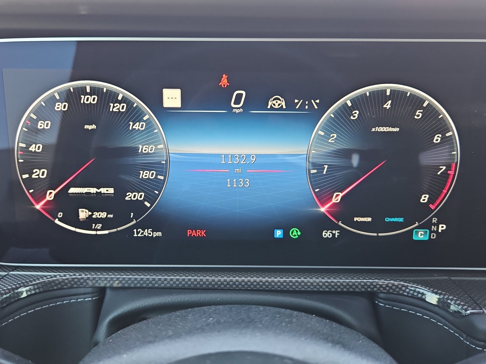 Used 2026 Mercedes-Benz G 63 AMG 4MATIC image 6