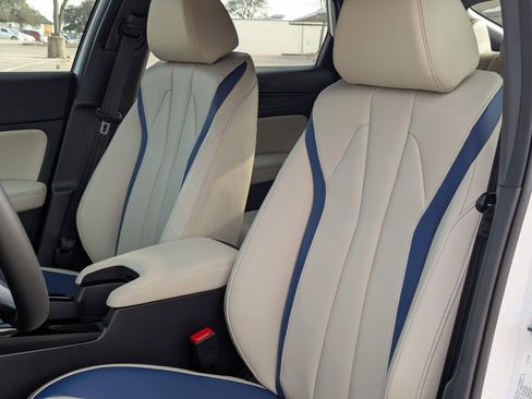 New 2026 Acura Integra A-Spec FWD image 16
