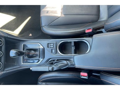 Used 2023 Subaru Crosstrek 2.5i Limited image 30