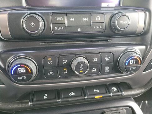 Used 2015 GMC Sierra 1500 SLE AWD/4WD image 24