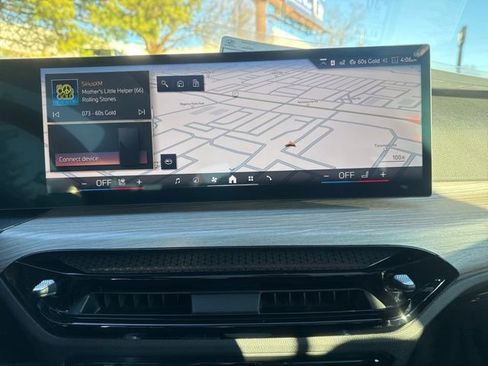 New 2026 BMW 430i xDrive 430i xDrive w/ M Sport Package image 17