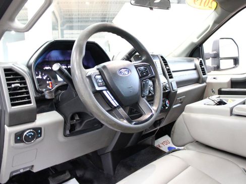 Used 2019 Ford F350 XL w/ XL Value Package image 8
