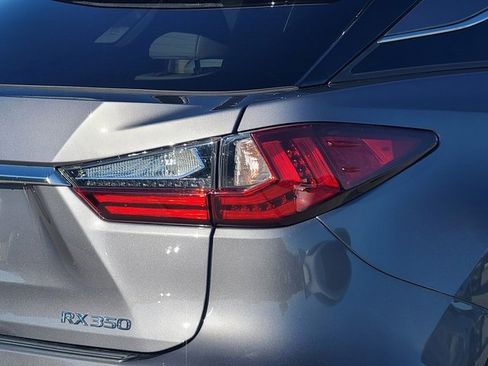 Used 2022 Lexus RX 350 AWD w/ Premium Package image 8