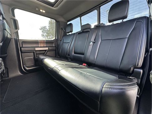 Used 2020 Ford F150 Lariat w/ Equipment Group 502A Luxury image 21