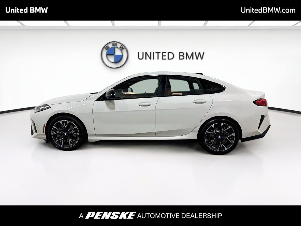 Used 2026 BMW 228i w/ Technology Package FWD image 8