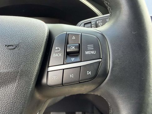 Used 2024 Ford Escape Active FWD image 18