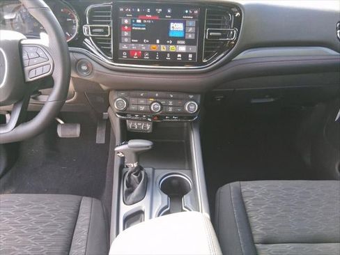 New 2026 Dodge Durango GT w/ Blacktop Package image 28