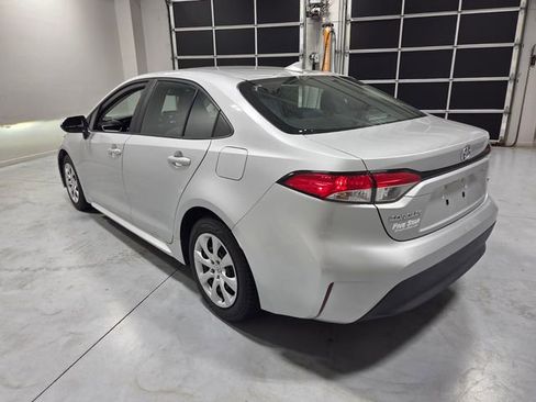 Used 2023 Toyota Corolla LE FWD image 8