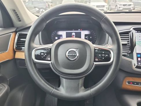 Certified 2024 Volvo XC90 B6 Plus w/ Protection Package Premier AWD/4WD image 29