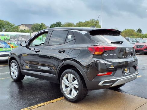 New 2026 Buick Encore GX Preferred w/ Comfort Package image 7