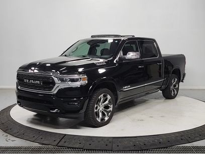 Used 2020 RAM 1500 Limited