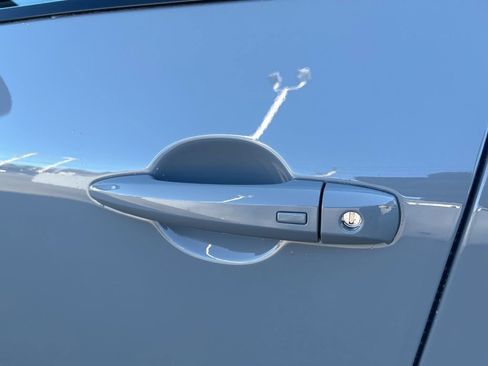 New 2026 Nissan Rogue SV AWD/4WD image 13