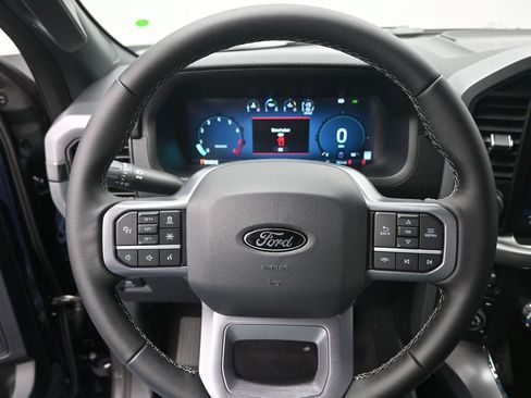 New 2026 Ford F150 XLT w/ Equipment Group 302A MID AWD/4WD image 31