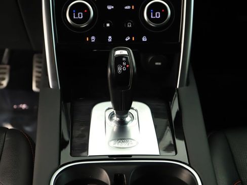 Used 2020 Land Rover Discovery Sport S R-Dynamic image 21