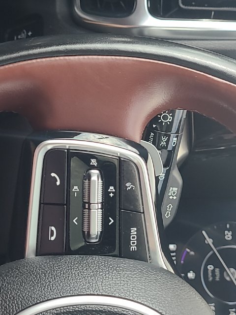 Used 2022 Kia Sorento SX AWD/4WD image 18