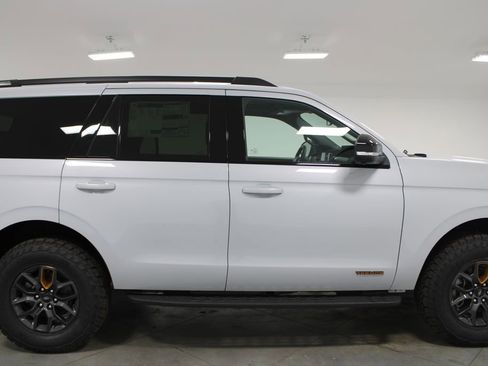 New 2026 Ford Expedition Tremor AWD/4WD image 11