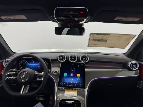 New 2026 Mercedes-Benz GLC 300 image 6