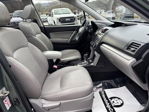 Used 2014 Subaru Forester 2.5i Touring image 15