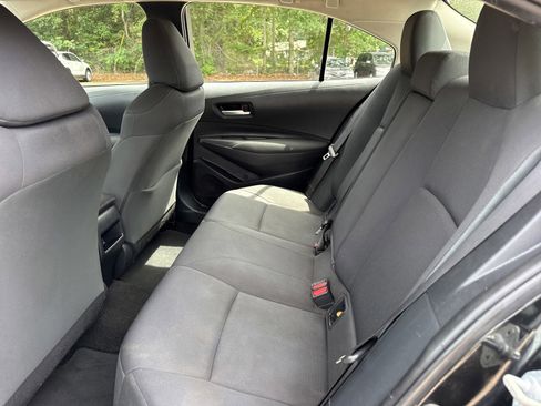 Used 2021 Toyota Corolla LE FWD image 13